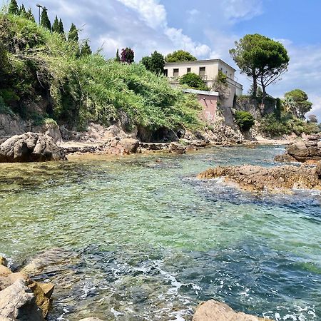 Super Cannes Sea Side Vallauris Exterior photo