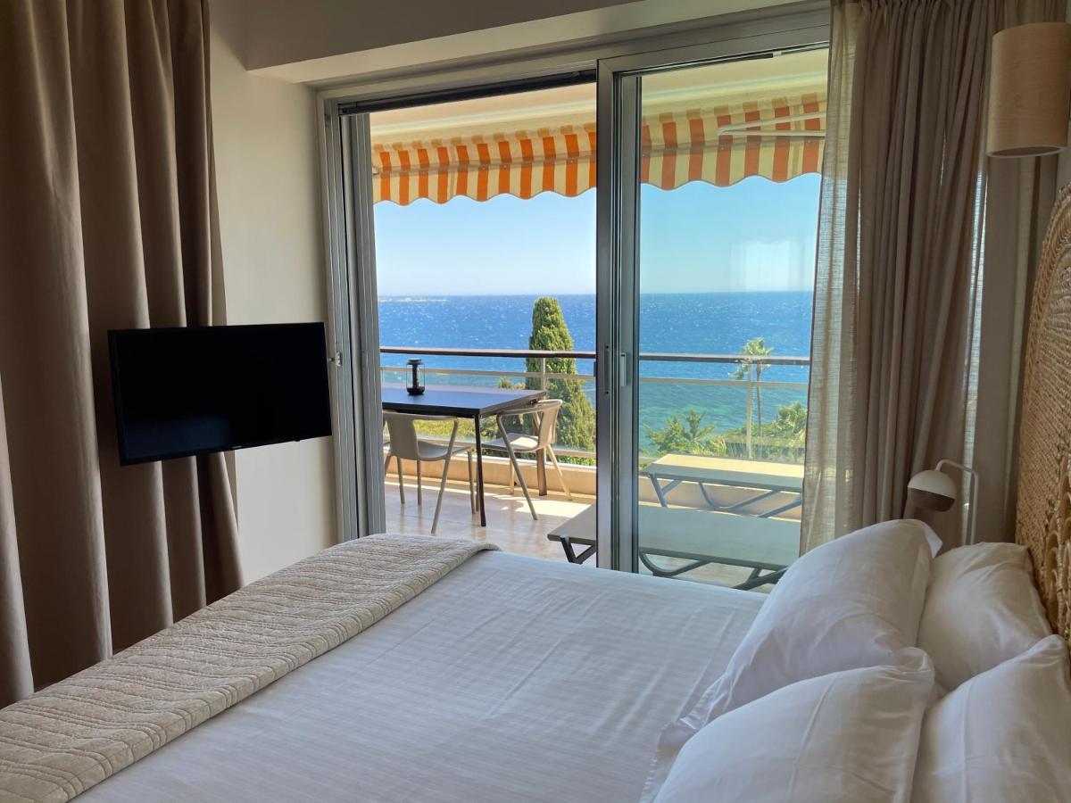 Super Cannes Sea Side Vallauris Exterior photo